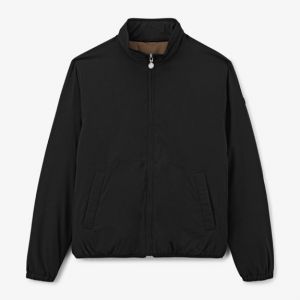 BLOUSON DUVET COL MTTNOIR7XLARGE