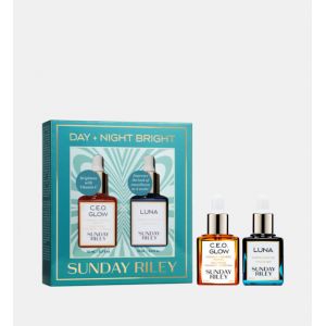 Christmas - Coffret découverte Huiles visage