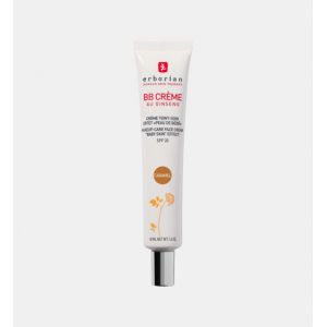 BB family - BB Cr&egrave;me au Ginseng - Cr&egrave;me teint-soin effet peau de b&eacute;b&eacute;