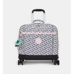 Sac &agrave; dos &agrave; roulettes New Storia