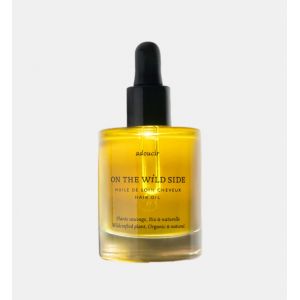 Adoucir - Huile de soin cheveux