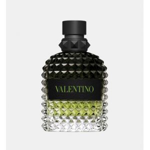 Born In Roma - Green Stravaganza Uomo Eau de Toilette