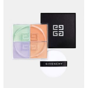 PRISME LIBRE LOOSE POWDER - Poudre Libre 4 Couleurs Matifiante, Correctrice et Lumineuse