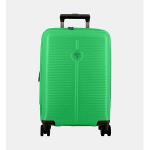 Valise cabine rigide Hendaye 4R 55 cm