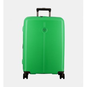 Valise rigide Hendaye 4R 65 cm