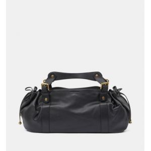 Sac bowling 24H Ic&ocirc;nes cuir