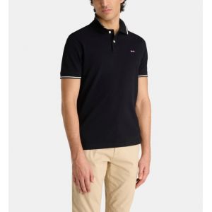 Polo Harikoa en coton