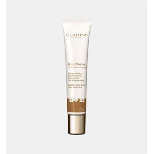 Cr&egrave;me teint&eacute;e booster d'&eacute;clat - Skin Illusion Tinted Moisturizer SPF25