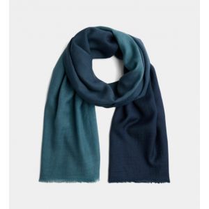 Etole Marin d&eacute;grad&eacute; en laine