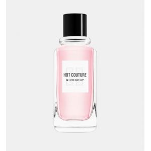 Hot Couture - Eau de Toilette
