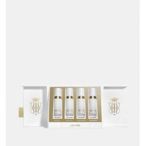 Sisle&yuml;a - L'Int&eacute;grale Anti-&Acirc;ge -  La Cure