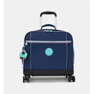 Sac &agrave; dos &agrave; roulettes New Storia &agrave; motif