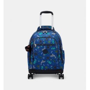 Sac &agrave; dos &agrave; roulettes New Zea