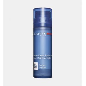 Clarins Men - Clarins Men Baume Super Hydratant - Soin visage jour hydratant