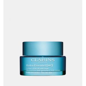 Hydra-Essentiel - Hydra-Essentiel [HA²] Crème Riche Désaltérante - Peaux très sèches