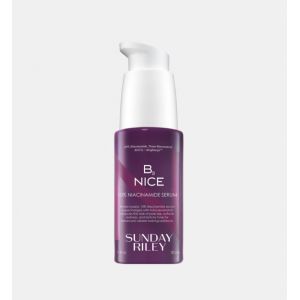 B3 Nice 10% sérum niacinamide