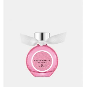MADEMOISELLE ROCHAS - In Paris - Eau de Parfum