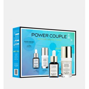 Power Couple Duo: Total Transformation Kit