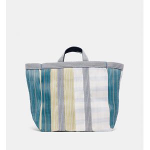 Sac cabas Picnic plastique recycl&eacute;