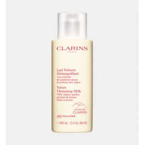 Démaquillant - Lait Velours démaquillant - Toutes peaux