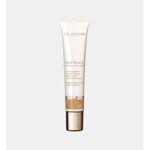 Cr&egrave;me teint&eacute;e booster d'&eacute;clat - Skin Illusion Tinted Moisturizer SPF25