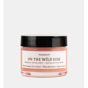 Ressourcer - Masque Exfoliant
