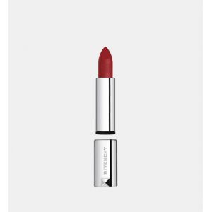 LE ROUGE INTERDIT SHEER VELVET - Recharge Rouge &agrave; L&egrave;vres Mat Effet Floutant