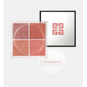 PRISME LIBRE BLUSH - Blush Poudre Libre 4 Couleurs