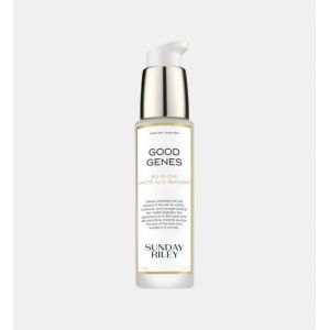 Good Genes - Traitement &agrave; l'acide lactique