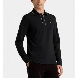 Polo Sportivement en coton