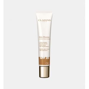 Cr&egrave;me teint&eacute;e booster d'&eacute;clat - Skin Illusion Tinted Moisturizer SPF25
