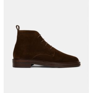 Bottines Haikel en cuir