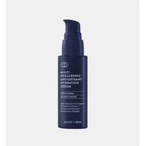 Sérum Triple Hyaluronic Antioxidant Hydration