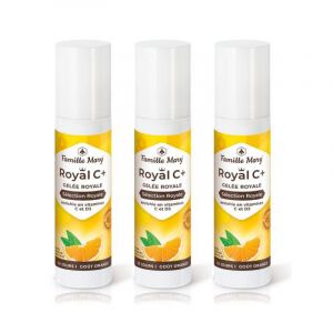Royal C Plus