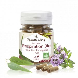 Complexe Respiration Bio