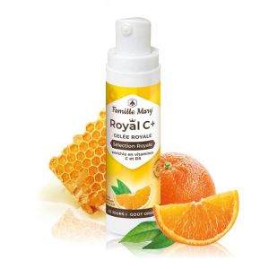 Royal C Plus