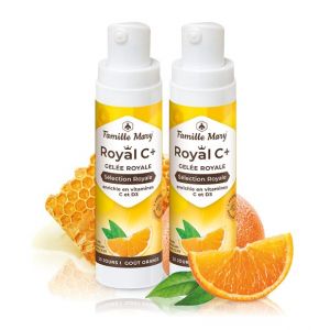 Royal C Plus