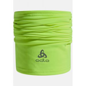 Odlo Tour de cou Ceramiwarm Pro, OneSize, jaune