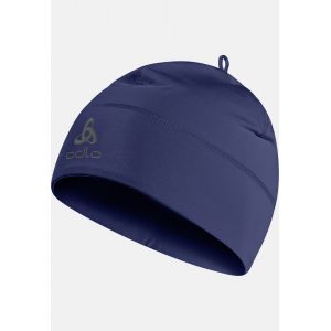Odlo Bonnet Polyknit Warm, OneSize, violet