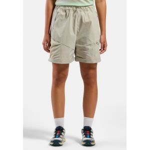 Odlo Short cargo Essentials pour femme, S, beige