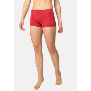 Odlo Boxer Performance X-Light pour femme, XS, rouge