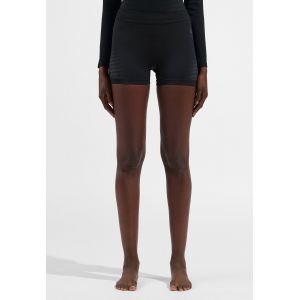 Odlo Culotte technique Performance Warm pour femme, S, noir