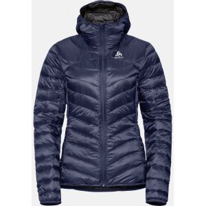 Odlo Veste Air Cocoon pour femme, L, blau