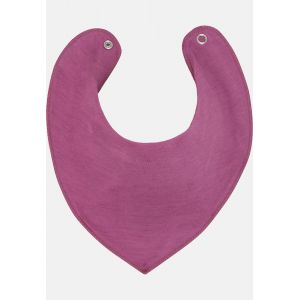 Odlo Tour de cou - bavoir en laine m&eacute;rinos 160 Espeland, OneSize, violet