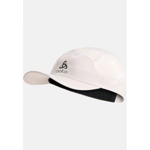 Odlo Casquette imprim&eacute;e Saikai, L/XL, beige