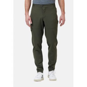Odlo Pantalon Ride 365 pour homme, 50, vert