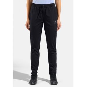 Odlo Pantalon de randonn&eacute;e Essentials pour femme, 36, noir