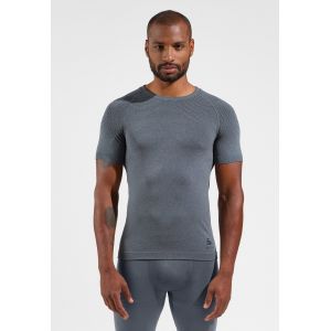 Odlo Performance Light Base Layer pour homme, S, gris