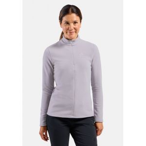 Odlo Pull technique à col ½ zippé Roy pour femme, S,