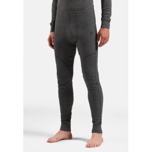 Odlo Collant technique Active X-Warm pour homme, XL, gris